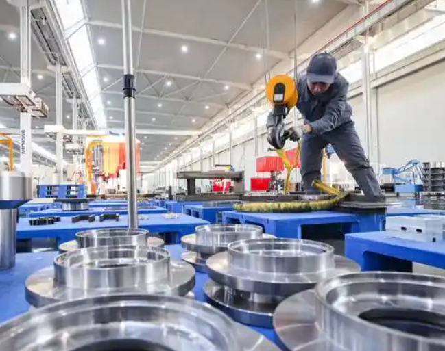 机电机组定制与标准型号性能差异及选型建议